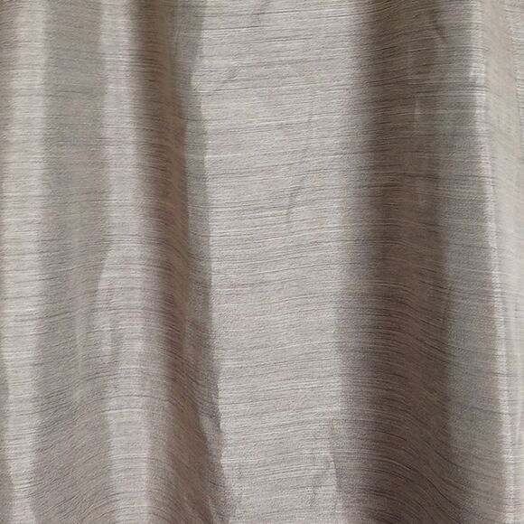 NWT Formal Grey Pencil Skirt!* - Picture 3 of 4